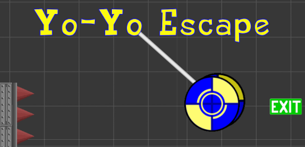 Yo-Yo Escape