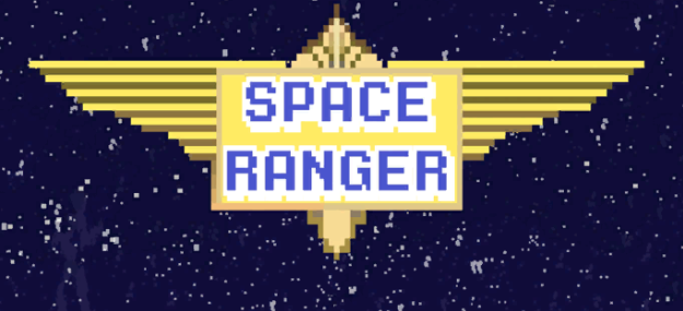 Space Ranger