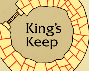 King's Keep  