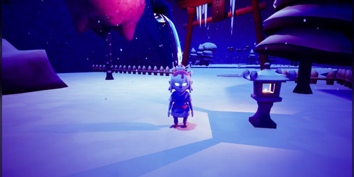 Cover image for Kakigori Adventure