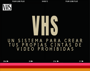 VHS   - Películas snuff en tu zona quieren conocerte 