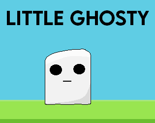 Little Ghosty