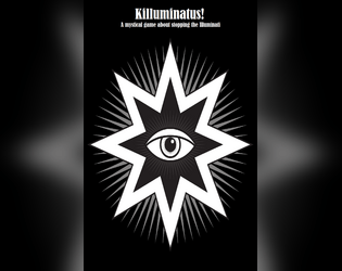 Killuminatus!  