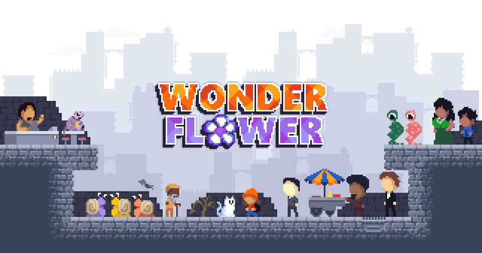 Wonderflower