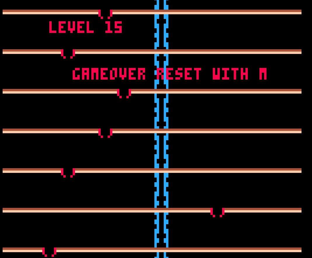 Cover image for Side Sliders
