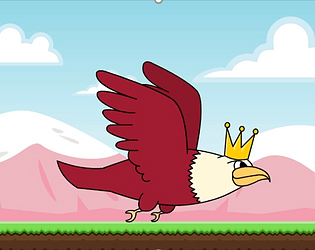 EagleCrazzy