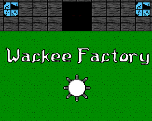 Wackee Factory