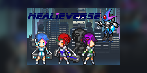 Cover image for Mealieverse Demo