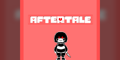 Cover image for Aftertale [1.1.4]