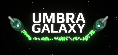 Cover image for Umbra Galaxy