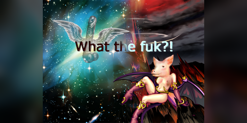 Cover image for What the fuk?!