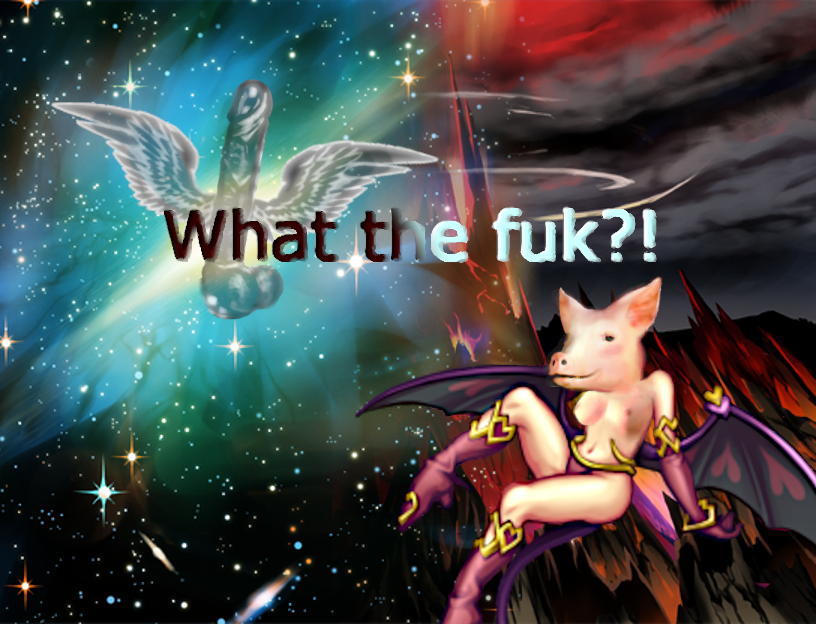 Cover image for What the fuk?!