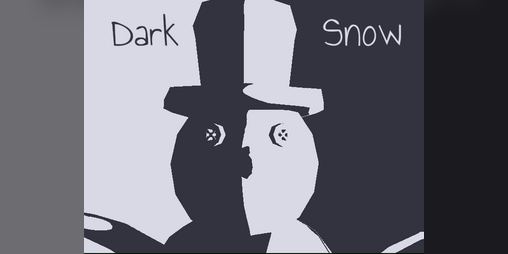 Cover image for Dark Snow