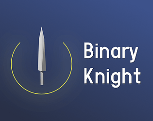 Binary Knight logo