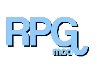 RPGMod - Jogo Multiplayer Online JnxyvP