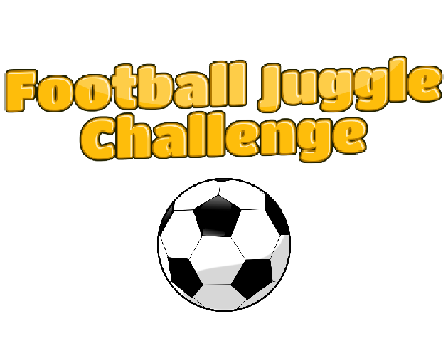 Football Juggle Challenge (KeepyUppy)
