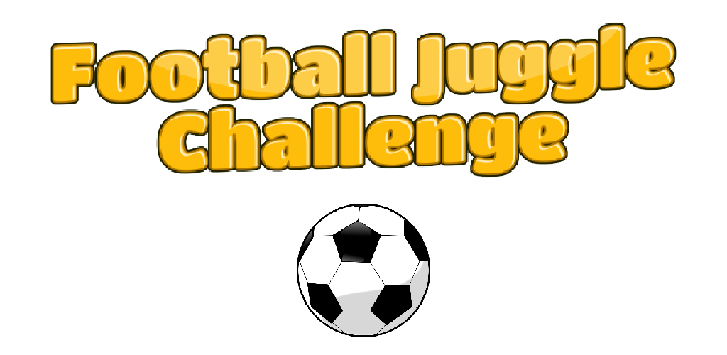 Football Juggle Challenge (KeepyUppy)
