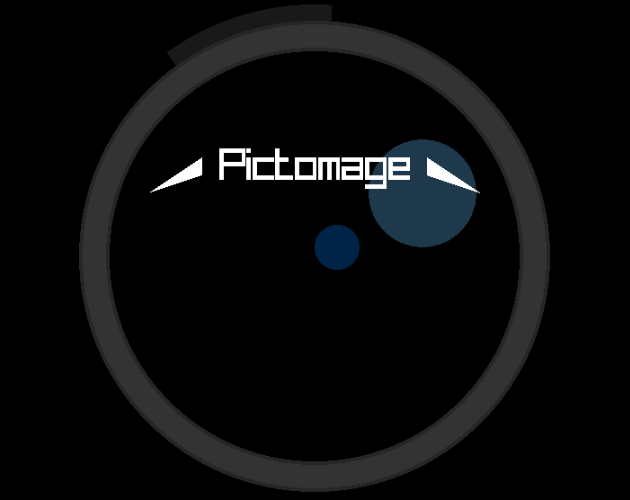 Cover image for Pictomage