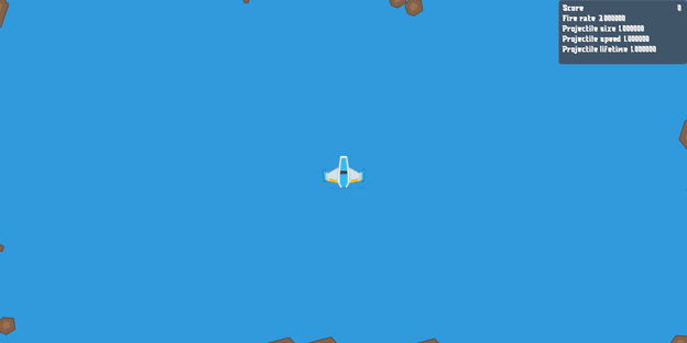 aSTEROIDS