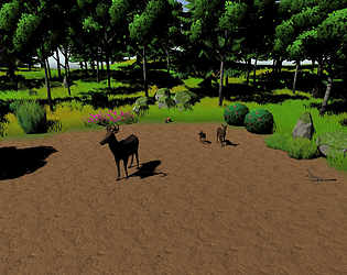 The Herd