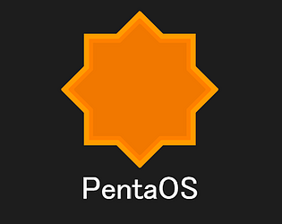 PentaOS Beta