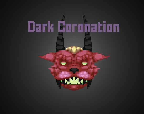 Dark Coronation