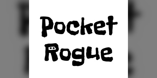 Cover image for Pocket Rogue