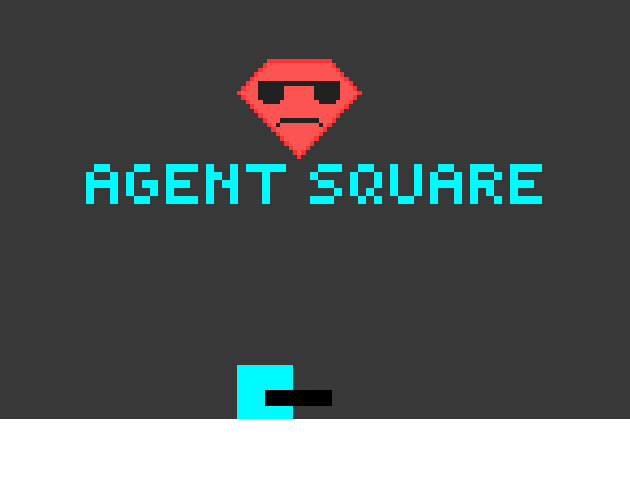Agent Square
