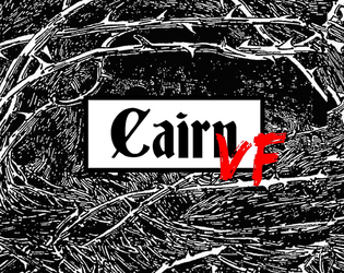 Cairn VF   - Traduction française du jeu de rôle Cairn, petit jeu OSR de Yochai Gal 