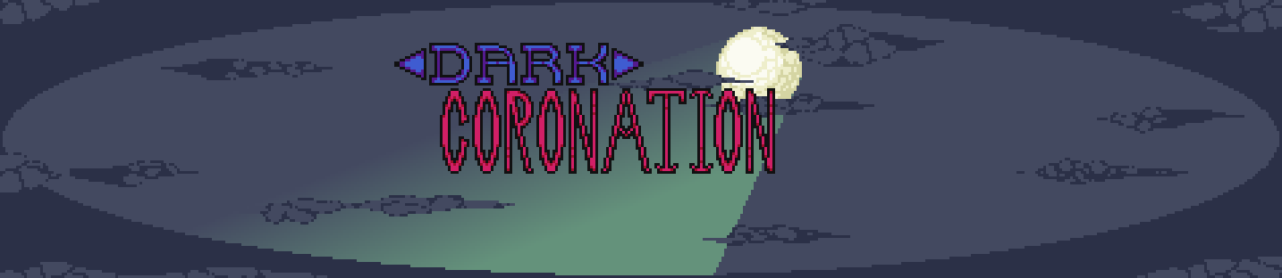 Dark Coronation