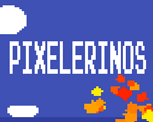 Pixelerinos