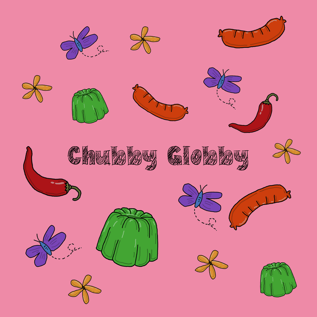 Chubby Globby