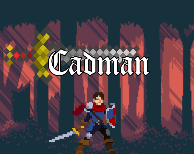Cadman