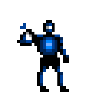 Project Coldblood