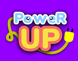Power Up - Puzzle