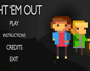 Light 'Em Up (GGJ20)