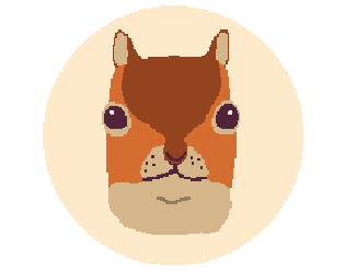 Untitled Squirrel Game