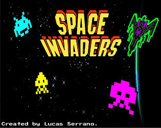 SpaceInvaders