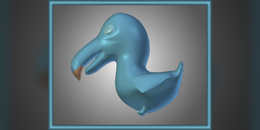 Cover image for Only One Dodo