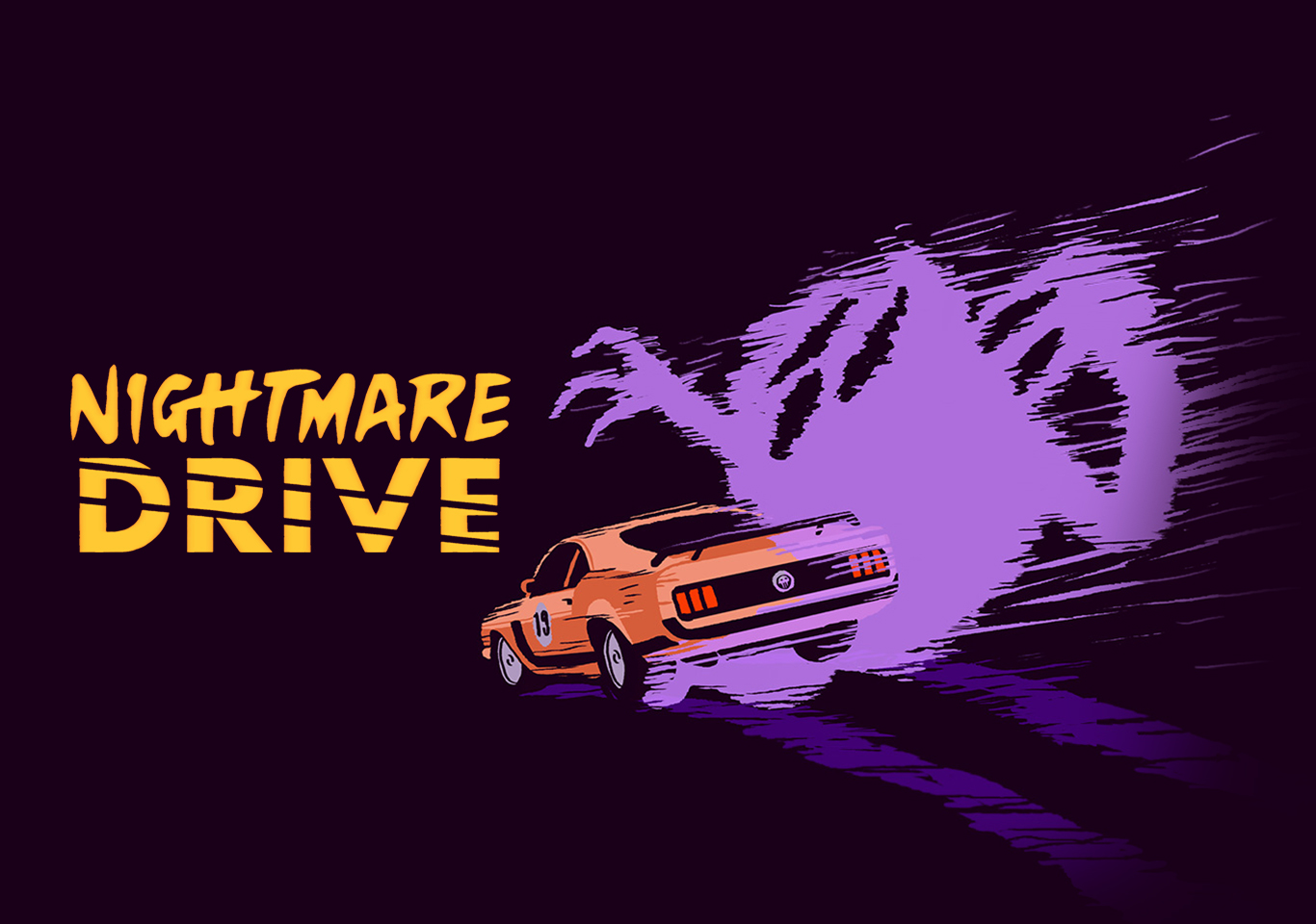 Nightmare Drive