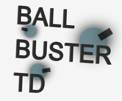 Ball Buster TD