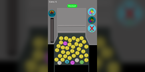 Cover image for Coin Craze!