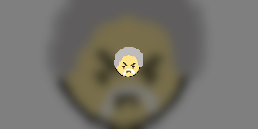 Cover image for Angry Boss