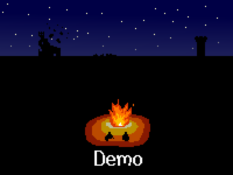 Wizard Tactics Demo