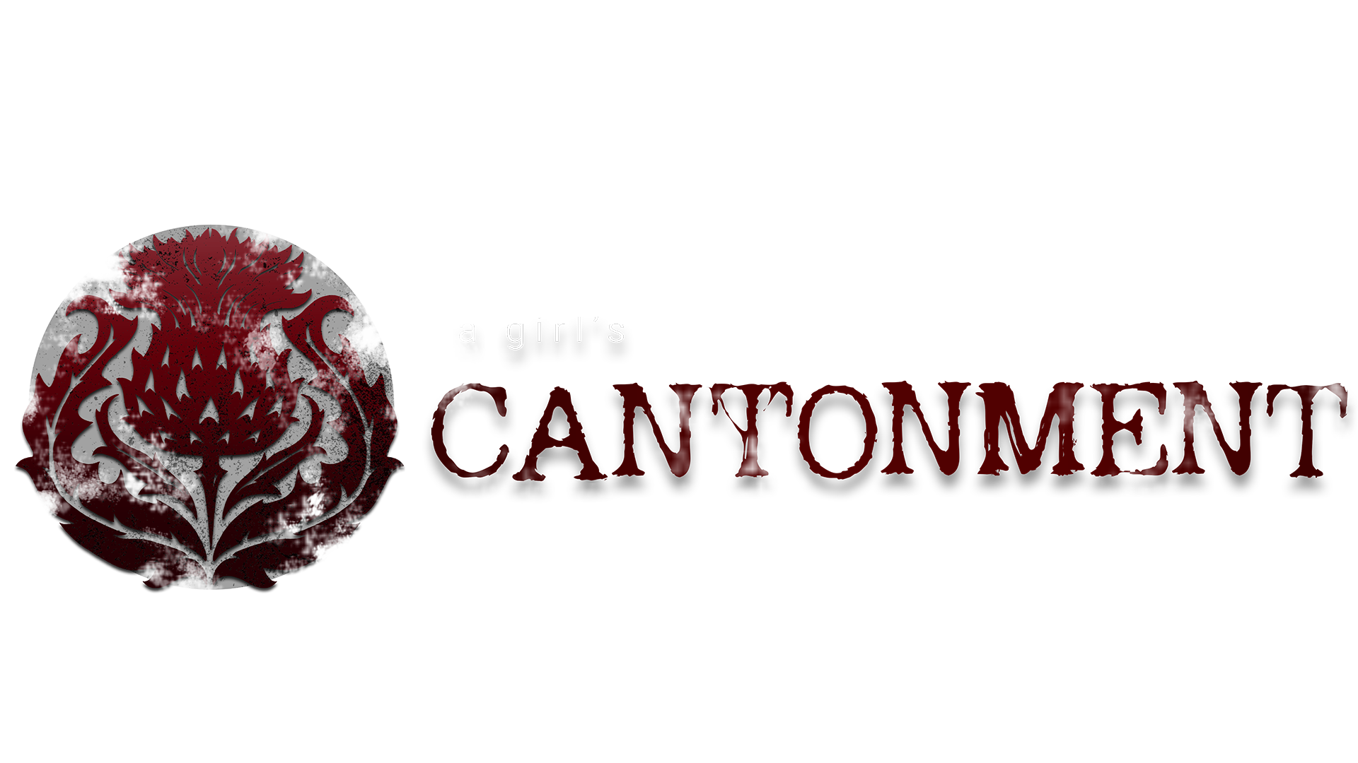 A Girl's Cantonment