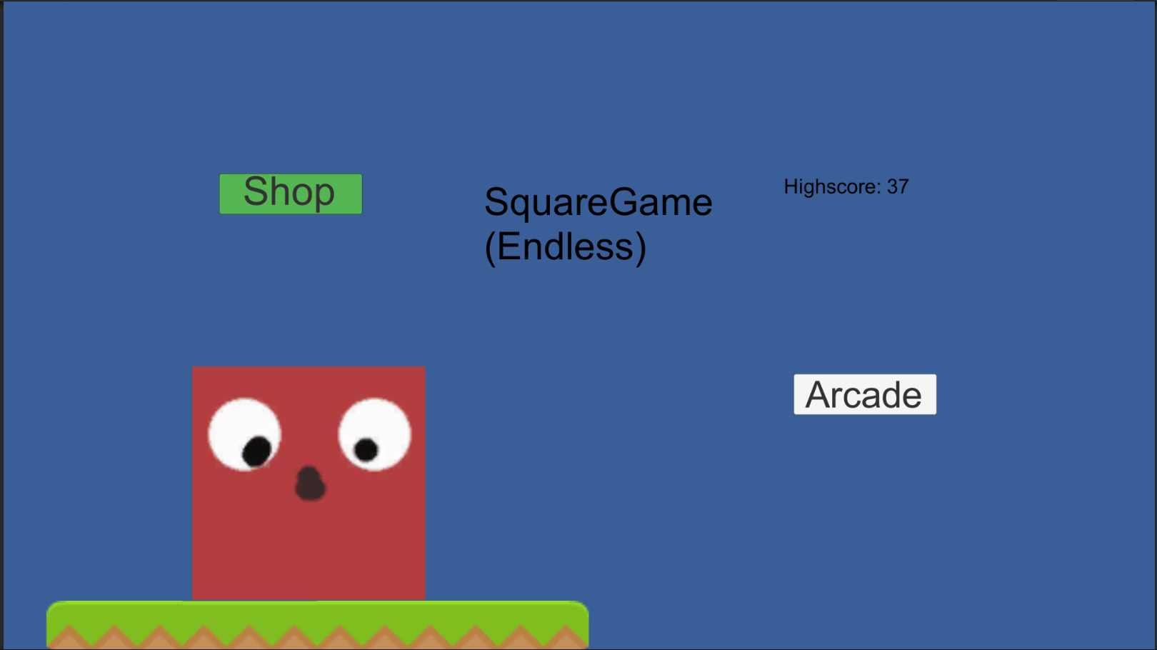 SquareGame2