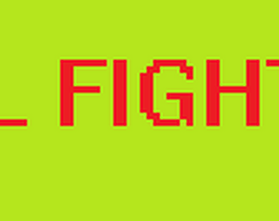Pixel Fighters