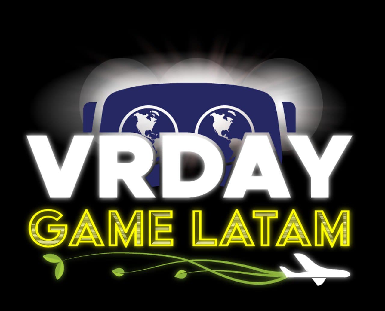 VRDay Game Latam itch.io
