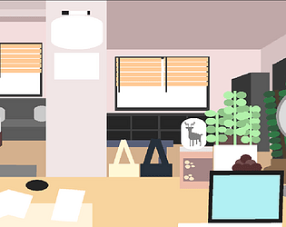 Assignment 1 - Recreate a Place
