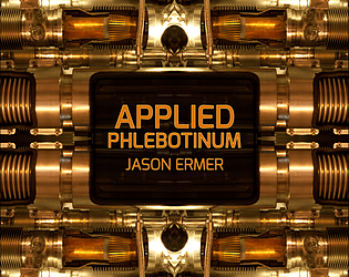 Applied Phlebotinum